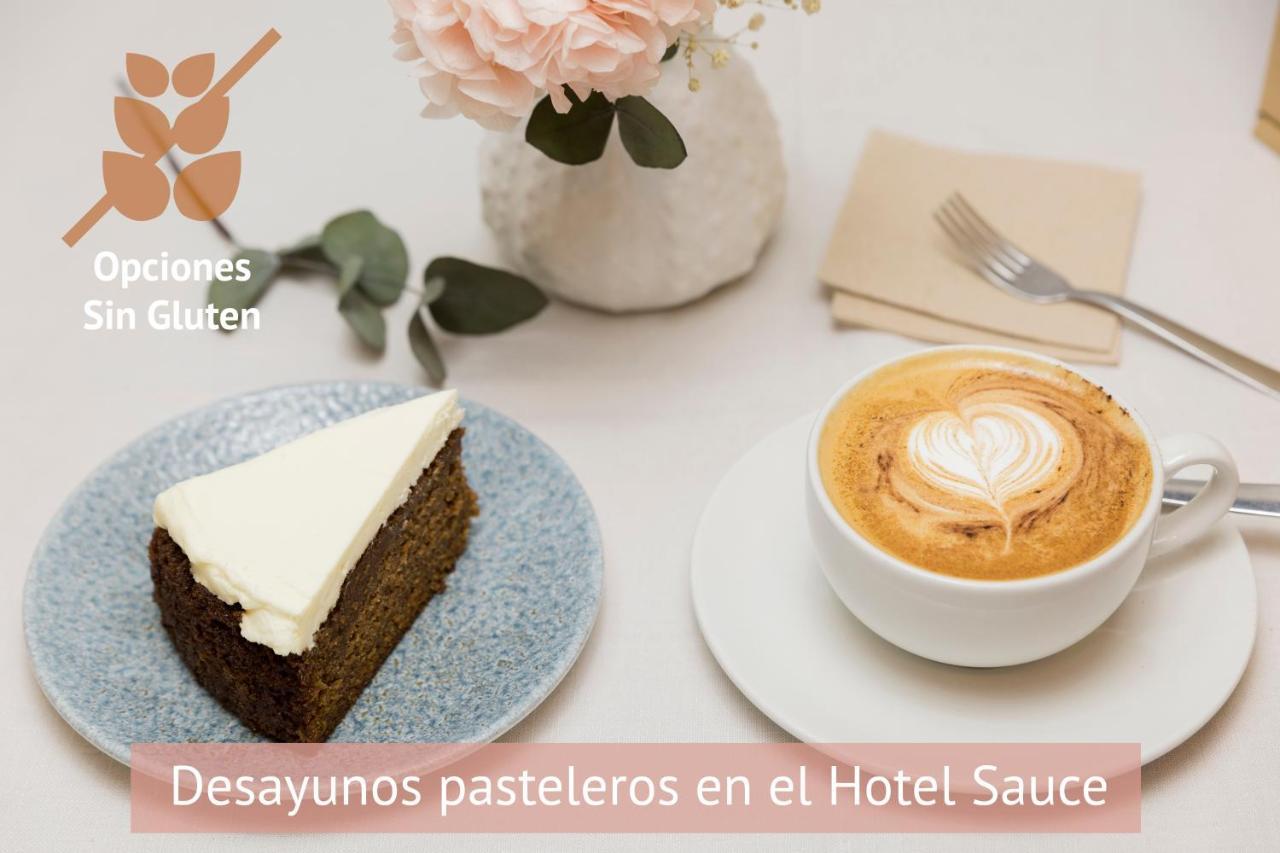 Apartamentos Sabinas Zaragoza Centro Bagian luar foto