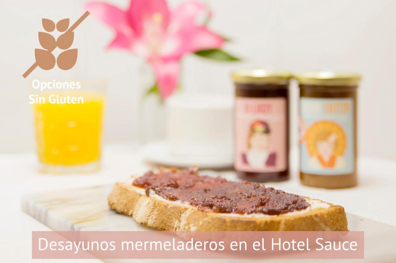 Apartamentos Sabinas Zaragoza Centro Bagian luar foto